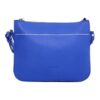 Τσάντα χιαστή YM-74 – Πράσινο BAG TO BAG - sukki.gr