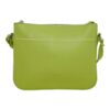 Τσάντα χιαστή YM-74 – Ανοιχτό Πράσινο BAG TO BAG - sukki.gr