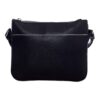 Τσάντα χιαστή YM-74 – Μαύρο BAG TO BAG - sukki.gr