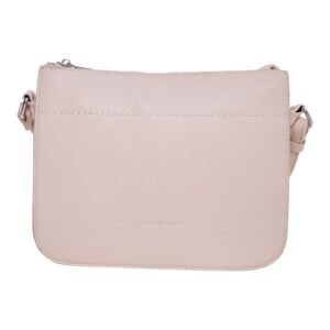Τσάντα χιαστή YM-74 – Μπέζ BAG TO BAG - sukki.gr