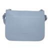Τσάντα χιαστή YM-74 – Γαλάζιο BAG TO BAG - sukki.gr