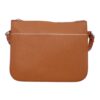 Τσάντα χιαστή YM-74 – Κάμελ BAG TO BAG - sukki.gr