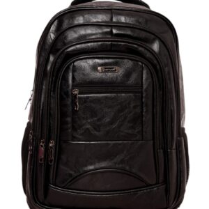 ΣΑΚΙΔΙΟ ΠΛΑΤΗΣ MW3217 – Μαύρο BAG TO BAG - sukki.gr