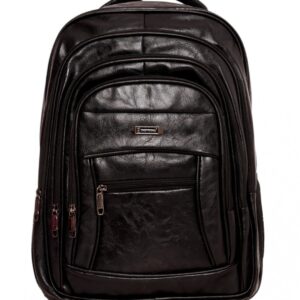ΣΑΚΙΔΙΟ ΠΛΑΤΗΣ MW3215 – Μαύρο BAG TO BAG - sukki.gr