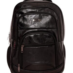 ΣΑΚΙΔΙΟ ΠΛΑΤΗΣ MW3218 – Μαύρο BAG TO BAG - sukki.gr