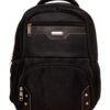 ΣΑΚΙΔΙΟ ΠΛΑΤΗΣ HS-4416-6 – Μαύρο BAG TO BAG - sukki.gr