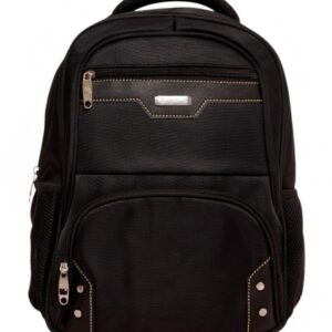 ΣΑΚΙΔΙΟ ΠΛΑΤΗΣ HS-4416-6 – Μαύρο BAG TO BAG - sukki.gr