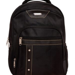 ΣΑΚΙΔΙΟ ΠΛΑΤΗΣ HS-4416-8 – Μαύρο BAG TO BAG - sukki.gr