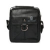 Τσαντάκι χιαστί -MD-3081-2 – Μαύρο BAG TO BAG - sukki.gr