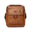Τσαντάκι χιαστί -MD-3081-2 – Κάμελ BAG TO BAG - sukki.gr