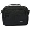 Τσάντα χειρός-χιαστί-AM-21061 – Μαύρο BAG TO BAG - sukki.gr