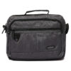 Τσάντα χειρός-χιαστί-AM-21061 – Γκρι BAG TO BAG - sukki.gr