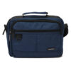 Τσάντα χειρός-χιαστί-AM-21061 – Μπλέ BAG TO BAG - sukki.gr