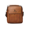 Τσαντάκι χιαστί -MD-3083-1 – Κάμελ BAG TO BAG - sukki.gr