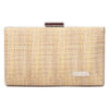 Τσάντα φάκελος clutch -21891 – Apricot BAG TO BAG - sukki.gr