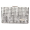 Τσάντα φάκελος clutch -21891 – Γκρι BAG TO BAG - sukki.gr