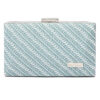 Τσάντα φάκελος clutch -21891 – Μπλέ BAG TO BAG - sukki.gr