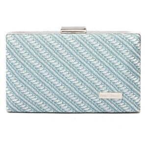 Τσάντα φάκελος clutch -21891 – Μπλέ BAG TO BAG - sukki.gr