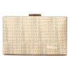 Τσάντα φάκελος clutch -21891 – Μπέζ BAG TO BAG - sukki.gr