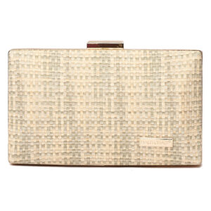 Τσάντα φάκελος clutch -21891 – Μπέζ BAG TO BAG - sukki.gr