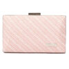 Τσάντα φάκελος clutch -21891 – Ρόζ BAG TO BAG - sukki.gr