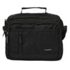 Τσαντάκι χειρός-χιαστί AM-21059 – Μαύρο BAG TO BAG - sukki.gr