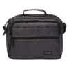 Τσαντάκι χειρός-χιαστί AM-21060 – Γκρι BAG TO BAG - sukki.gr