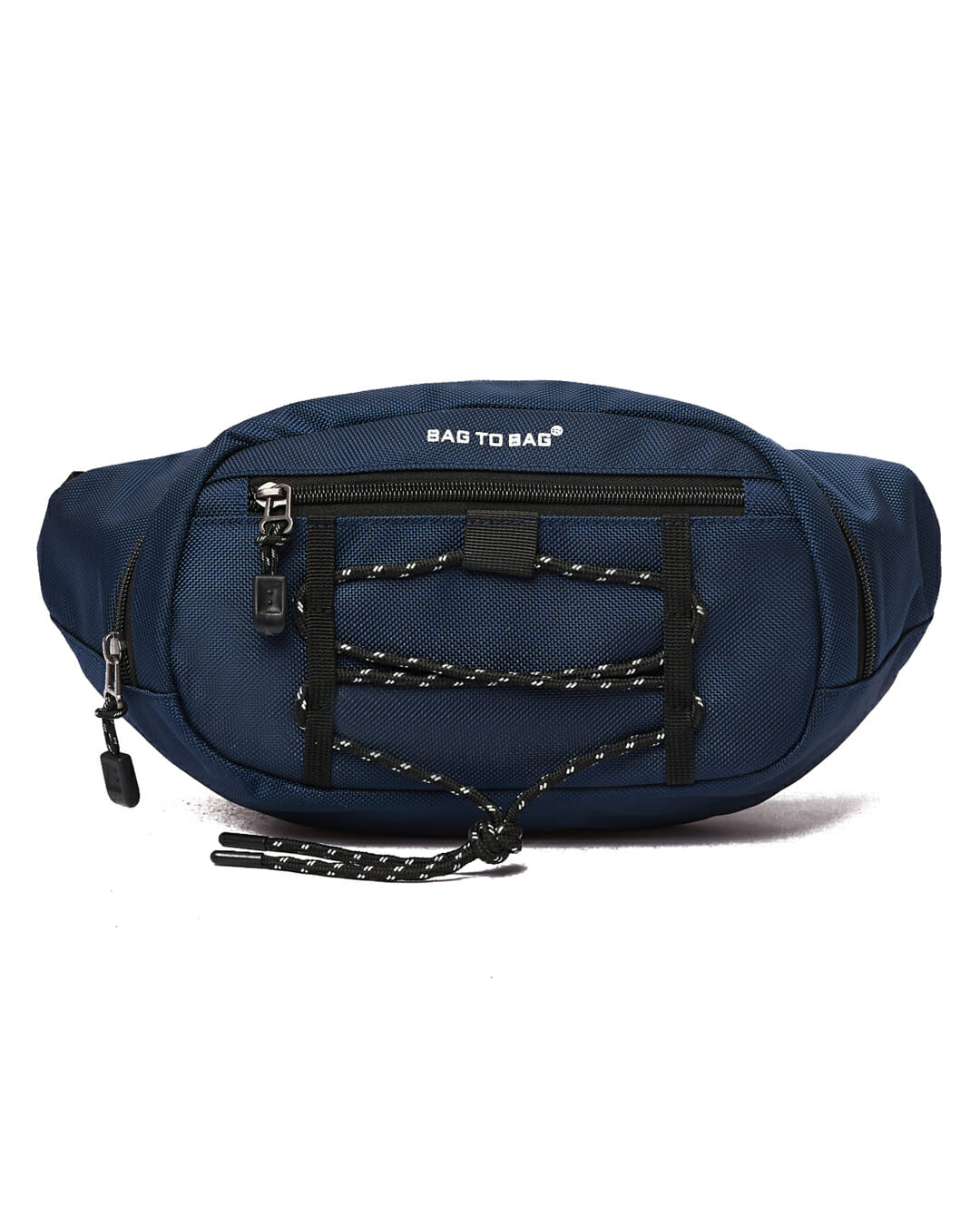 Τσαντάκι μέσης AM-20350 – Μπλέ BAG TO BAG - sukki.gr