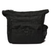 Τσαντάκι χιαστί-AM-22006 – Μαύρο BAG TO BAG - sukki.gr