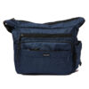 Τσαντάκι χιαστί-AM-22006 – Μπλέ BAG TO BAG - sukki.gr