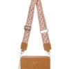 Τσάντα χειρός SW8941 – Κάμελ BAG TO BAG - sukki.gr