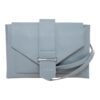 Τσάντα χειρός YM0903 – Γαλάζιο BAG TO BAG - sukki.gr