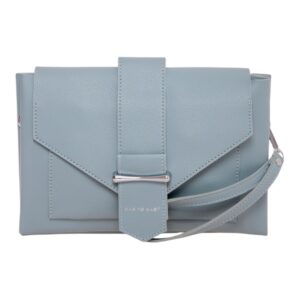 Τσάντα χειρός YM0903 – Γαλάζιο BAG TO BAG - sukki.gr