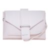 Τσάντα χειρός YM0903 – Ασπρο BAG TO BAG - sukki.gr