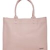 Τσάντα ώμου JD-7609 – Χακί BAG TO BAG - sukki.gr