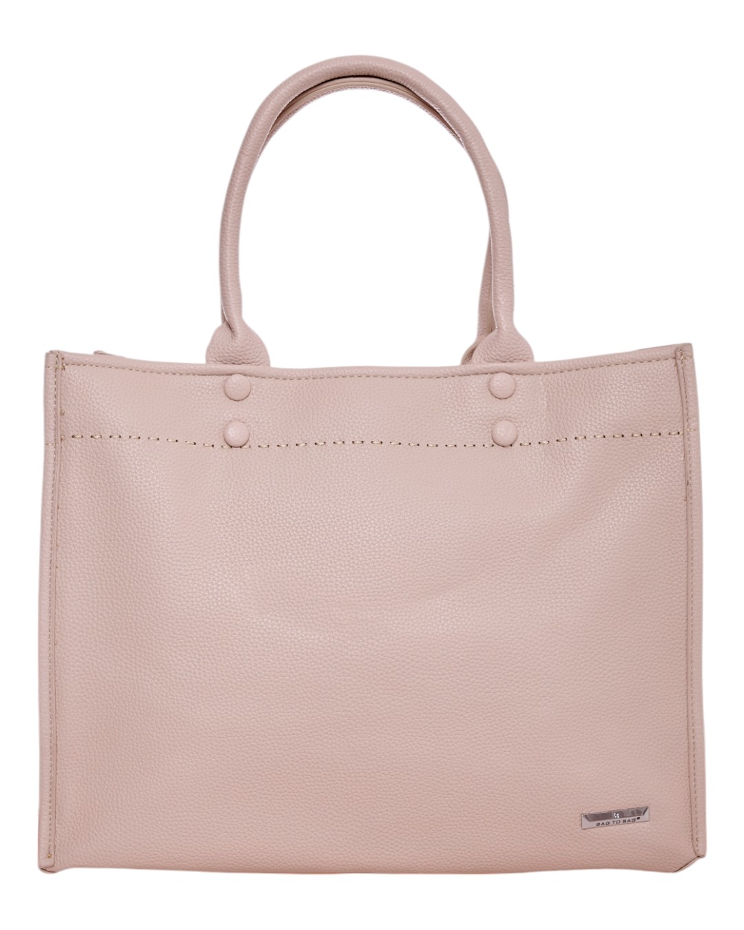 Τσάντα ώμου JD-7609 – Χακί BAG TO BAG - sukki.gr