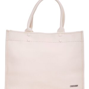 Τσάντα ώμου JD-7609 – Μπέζ BAG TO BAG - sukki.gr