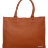 Τσάντα ώμου JD-7609 – Κάμελ BAG TO BAG - sukki.gr