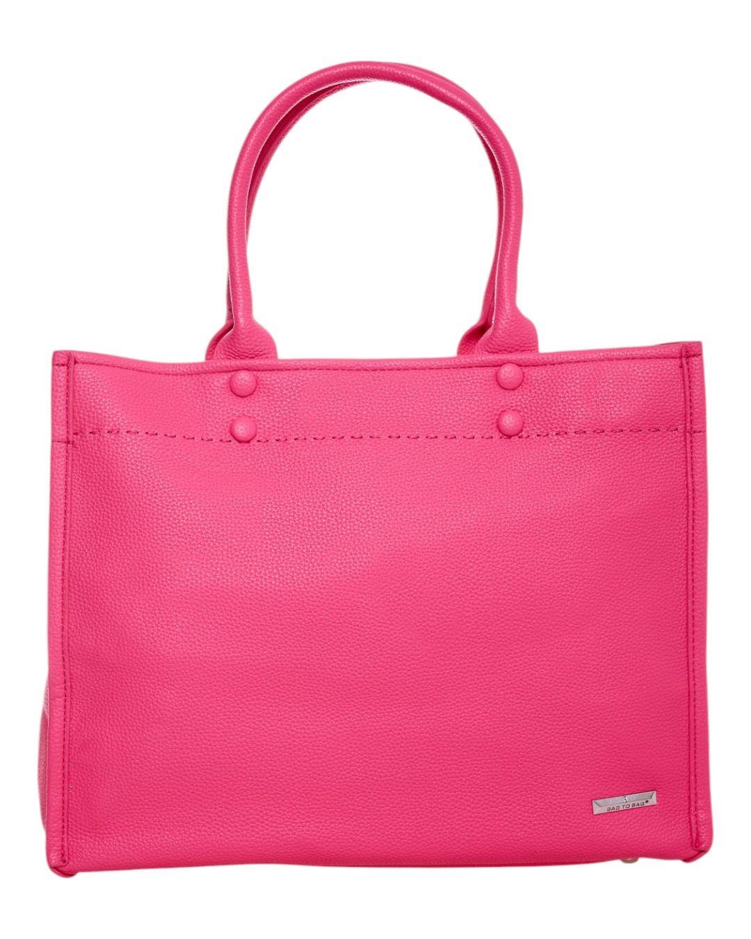Τσάντα ώμου JD-7609 – Φούξ BAG TO BAG - sukki.gr