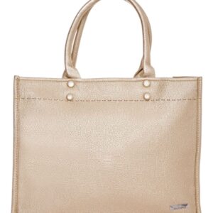 Τσάντα ώμου JD-7609 – Χρυσό BAG TO BAG - sukki.gr
