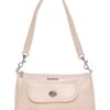 Τσάντα ώμου SW8953 – Μπέζ BAG TO BAG - sukki.gr