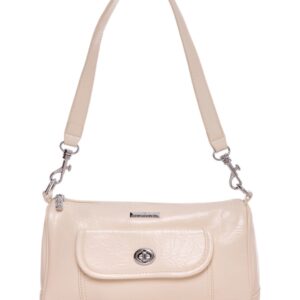 Τσάντα ώμου SW8953 – Μπέζ BAG TO BAG - sukki.gr