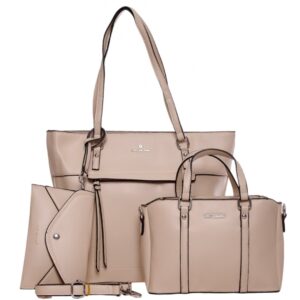 Τσάντα ώμου JX-2663 – Apricot BAG TO BAG - sukki.gr