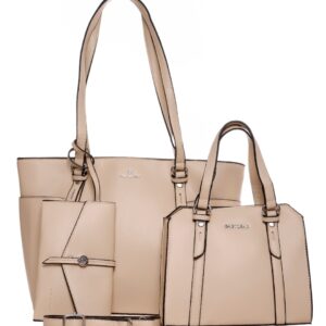 Τσάντα ώμου JX-2669 – Apricot BAG TO BAG - sukki.gr
