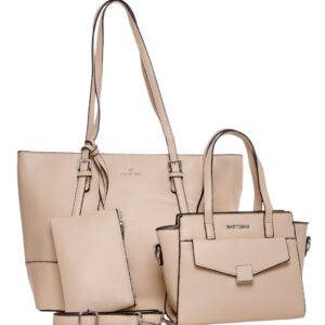 Τσάντα ώμου JX-2667 – Apricot BAG TO BAG - sukki.gr