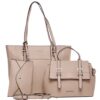 Τσάντα ώμου JX-2661 – Apricot BAG TO BAG - sukki.gr