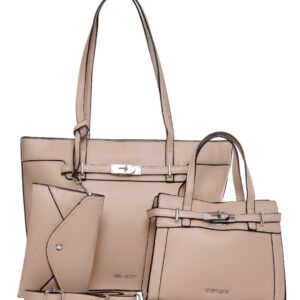 Τσάντα ώμου JX-2662 – Apricot BAG TO BAG - sukki.gr