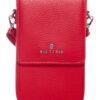 Τσάντα χιαστί YC02913 – Κόκκινο BAG TO BAG - sukki.gr