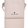 Τσάντα χιαστί YC02913 – Μπέζ BAG TO BAG - sukki.gr