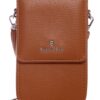 Τσάντα χιαστί YC02913 – Κάμελ BAG TO BAG - sukki.gr